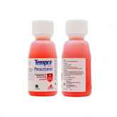 TEMPRA FORTE SYRUP 60 ML STRAWBERRY