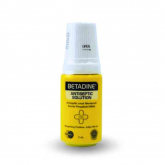 BETADINE SOLUTION 5 ML