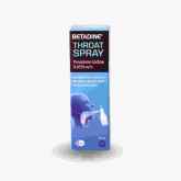 BETADINE THROAT SPRAY 50ML
