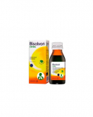 BISOLVON EXTRA SYR 60ML