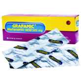 GRAFAMIC KAPLET 100 S