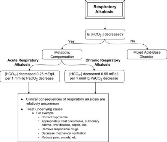 Alkalosis Respiratorik