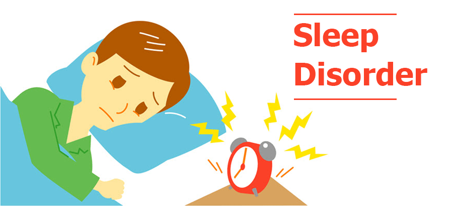 Sleep Disorder