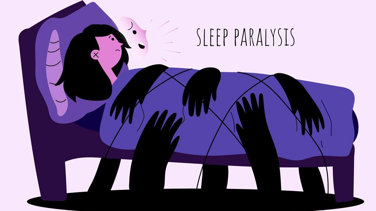 Sleep Paralysis