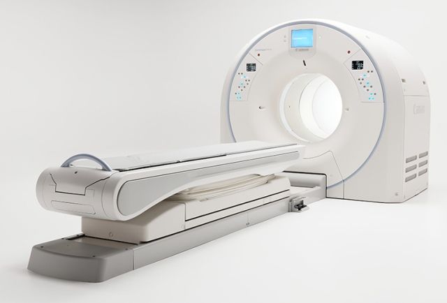 PET Scan