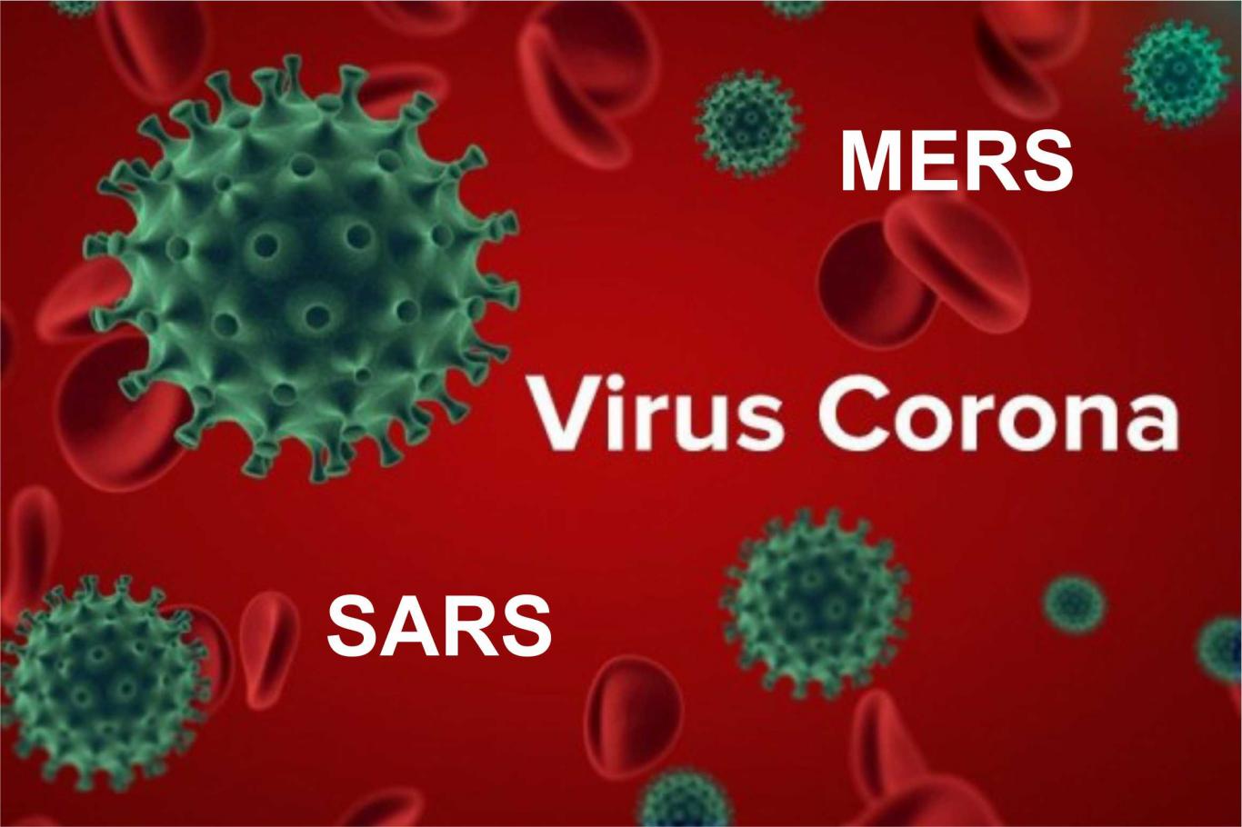 Severe Acute Respiratory Syndrome (SARS)