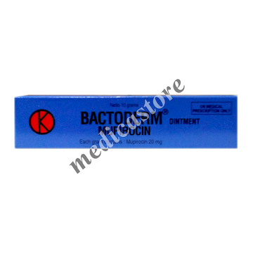 Bactoderm 2% Salep 10 g