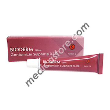 Bioderm Krim 5 g