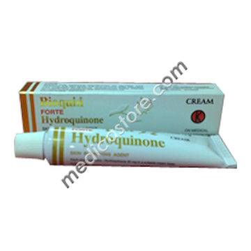 Bioquin Forte Krim 15 g