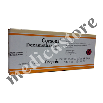 Corsona Tablet