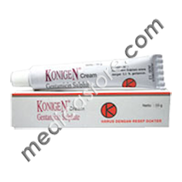 Konigen Krim 5 g