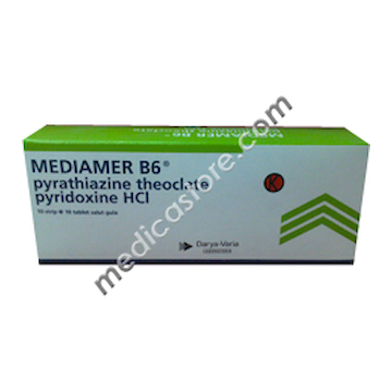 Mediamer B6 Tablet