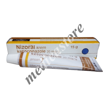 Nizoral Krim 15 g