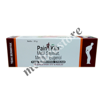 Pain Kila Krim