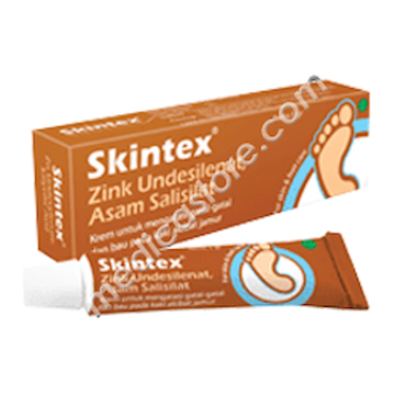 SKINTEX KRIM KULIT