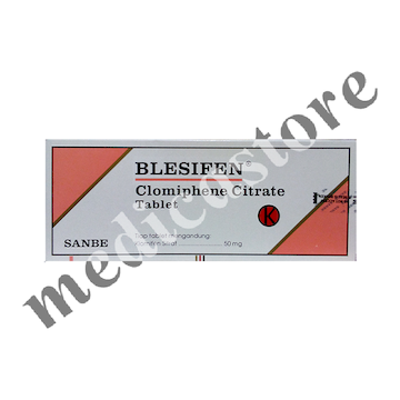 BLESIFEN TABLET