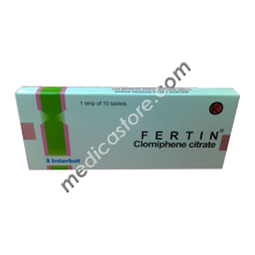 Fertin Tablet
