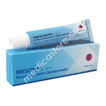 Mesonta Krim