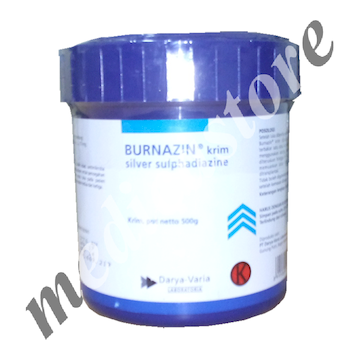 Burnazin Krim 500 g