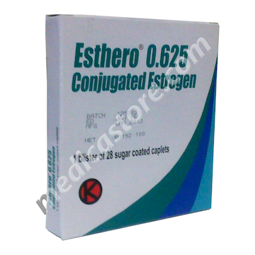 Esthero Tablet
