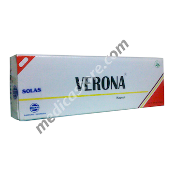 Verona Kapsul
