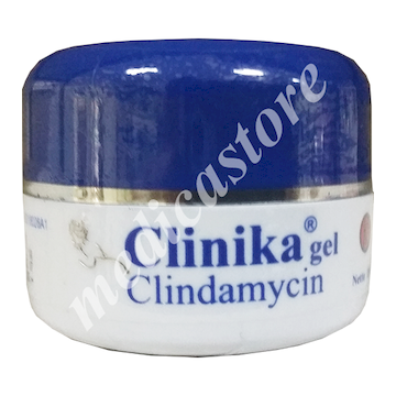 Clinika Gel 10 g