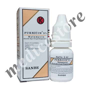 Fukricin Tetes Mata