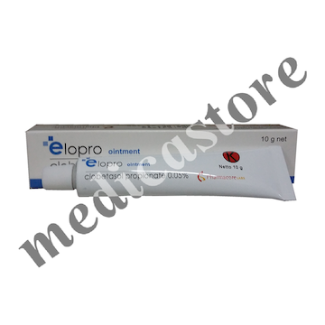 Elopro Salep 10 g