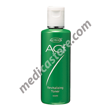 ACTIVA ACF REVITALIZING TONER