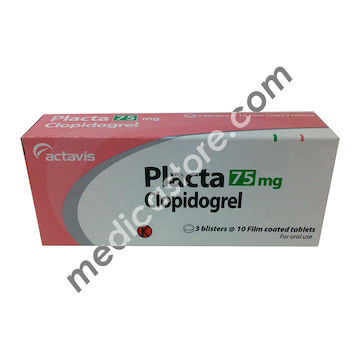 Placta Tablet