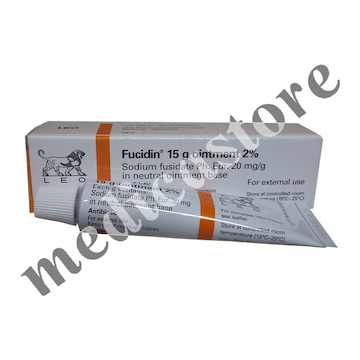 Fucidin Salep Kulit 15 g