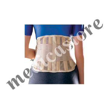 OPPO SACRO LUMBAR SUPPORT NETTING MATERIAL (2068) XXL