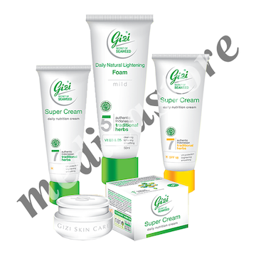 PAKET GIZI SIGNATURE SERIES