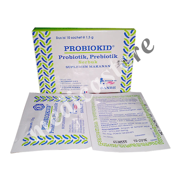 Probiokid Sachet 1.5 g