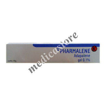 Pharmalene Gel 10 g