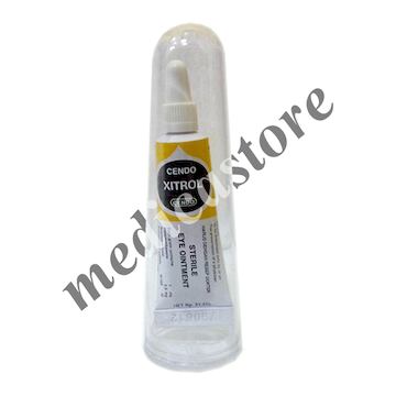 Cendo Xitrol Salep Mata 3.5 g