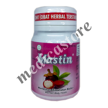 MASTIN 30 KAPSUL 