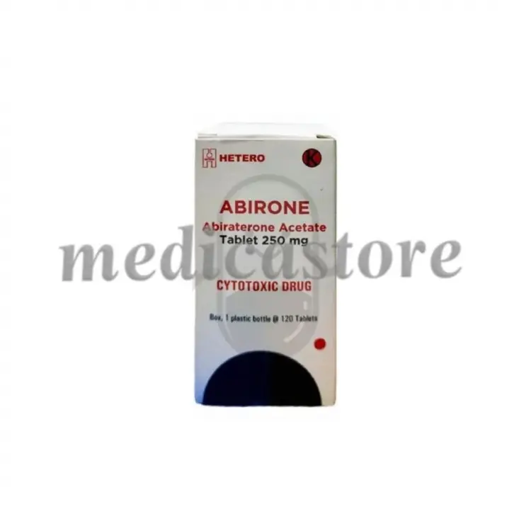 Abirone 250 mg Tablet