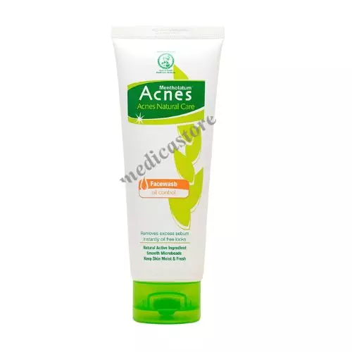 ACNES OIL CONTROL FW 50GR