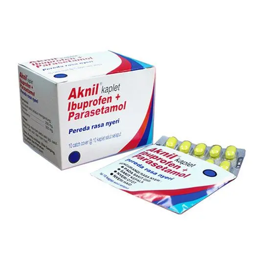 Aknil Kaplet