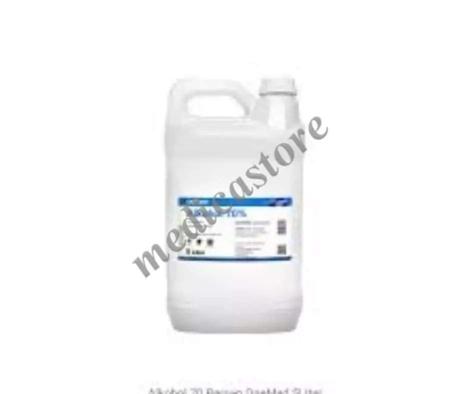 Alkohol 70% 5000 ml Onemed