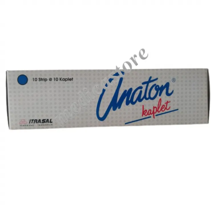 Anaton Kaplet