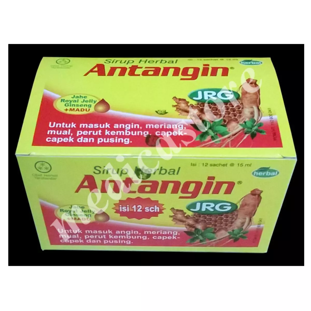 ANTANGIN JRG CAIR SACHET