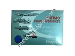 Antimo Tablet