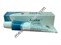Apolar Krim 10 g