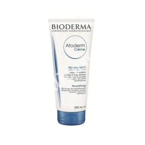 ATODERM CREME ULTRA TUBE 200 ML 