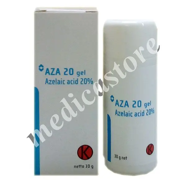 Aza 20 Gel 30 g