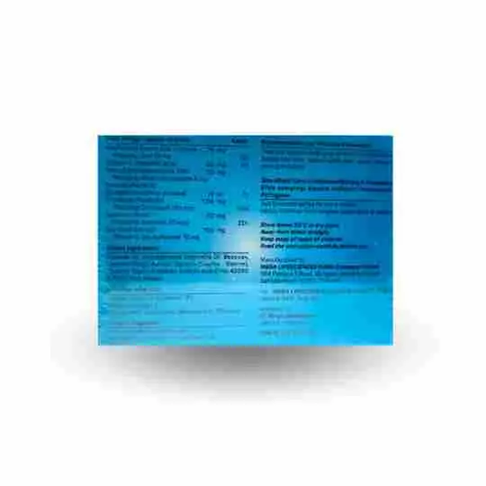 ACNACARE PLUS  KAPSUL