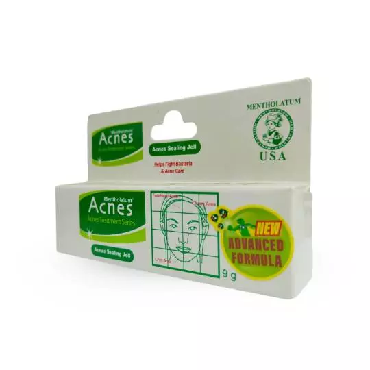 Acnes Sealing Jell 9 Gel