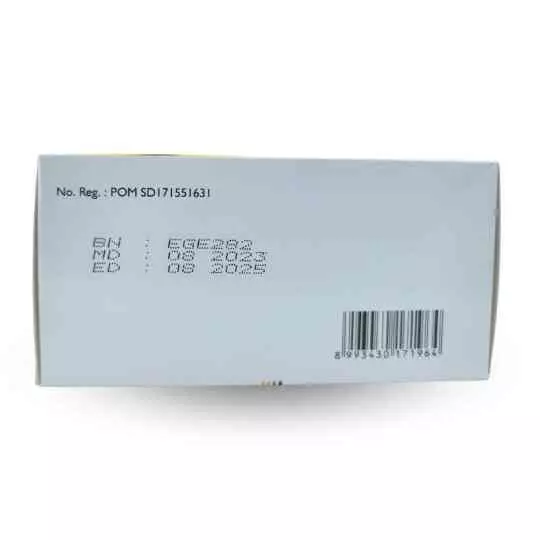 ASIFAST KAPLET